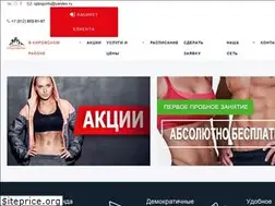 Sites similar to xn--90aazenfeeggho.xn--p1ai