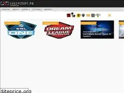 Sites similar to xn--90aihhxfgcgn.xn--p1ai