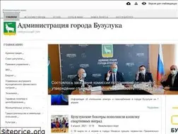 Sites similar to xn--90amjd2bbb.xn--p1ai