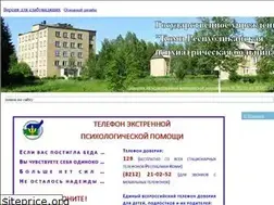 Sites similar to xn--90arpd.xn--p1ai