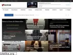 Sites similar to xn--aciltp-t9a.com