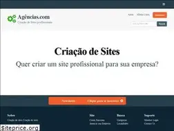 Sites similar to xn--agncias-kya.com