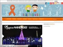 Sites similar to xn--alcalaylosnios-1nb.es