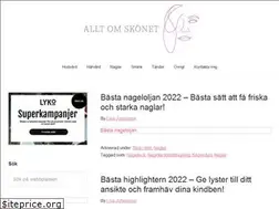 Sites similar to xn--alltomsknhet-cjb.se