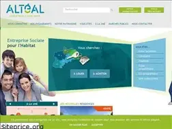 Sites similar to xn--altal-dsa.fr
