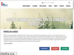 Sites similar to xn--altaribagora-udb.cat