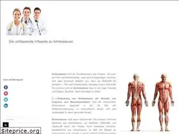 Sites similar to xn--aminosure-02a.org