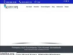Sites similar to xn--ankarakanalama-rjb.com