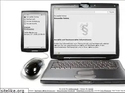 Sites similar to xn--anwlte-online-dfb.com