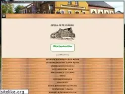 Sites similar to xn--apels-alte-mhle-bwb.de