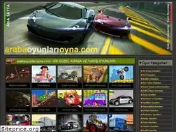 Sites similar to xn--arabaoyunlaroyna-lqc.com