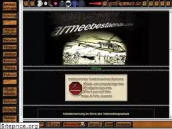 Sites similar to xn--armeebestnde-ocb.com