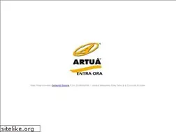 Sites similar to xn--artu-3na.com