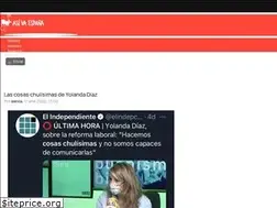 Sites similar to xn--asivaespaa-19a.com