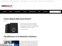 Sites similar to xn--audiodiqualit-1db.com