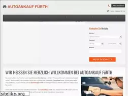 Sites similar to xn--autoankauf-frth-bwb.de