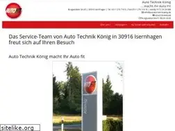 Sites similar to xn--autotechnik-knig-ywb.de