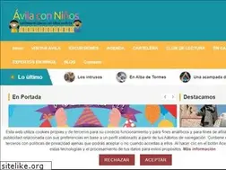 Sites similar to xn--avilaconnios-jhb.com