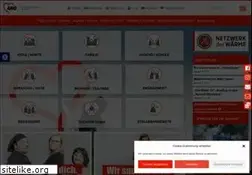 Sites similar to xn--awo-sdost-u9a.de