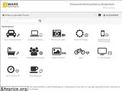 Sites similar to xn--b-ware-gnstig-3ob.de