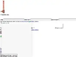 Sites similar to xn--b1aaefpmtko6e8b.xn--p1ai