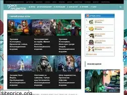 Sites similar to xn--b1adcbmmqlgcdmkv.xn--p1ai