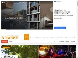 Sites similar to xn--b1aqxu.xn--p1ai