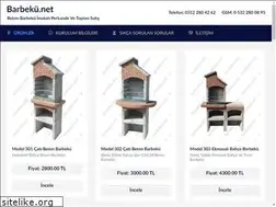 Sites similar to xn--barbek-8ya.net