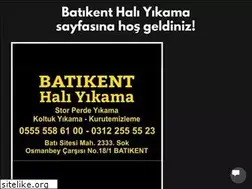 Sites similar to xn--batkenthalykama-9kchb.com