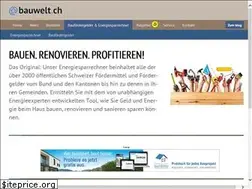 Sites similar to xn--baufrdergelder-ypb.ch