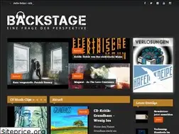 Sites similar to xn--bckstage-0za.ch