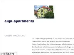 Sites similar to xn--bernachtungindresden-oec.com