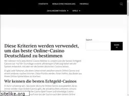 Sites similar to xn--bers-jahr-p9a.de