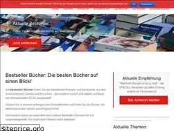 Sites similar to xn--bestseller-bcher24-x6b.de