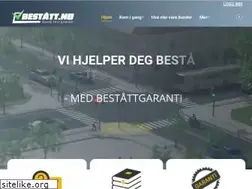 Sites similar to xn--besttt-lua.no