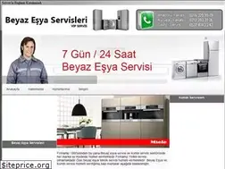 Sites similar to xn--beyazeyaservisler-4jd.com