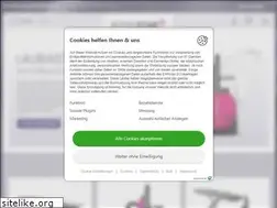 Sites similar to xn--bgelstar-65a.de