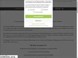 Sites similar to xn--bhm-natur-07a.de