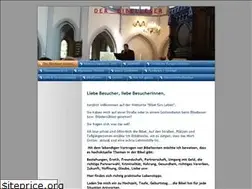 Sites similar to xn--bibel-frs-leben-5vb.de