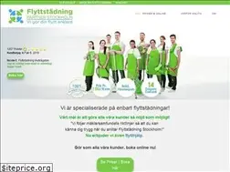 Sites similar to xn--billigflyttstdningstockholm-nkc.com