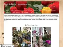 Sites similar to xn--blattundblte-mlb.org