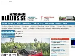 Sites similar to xn--blljus-jua.se