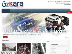 Sites similar to xn--bmwkmapara-q6ag96g.com