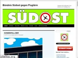 Sites similar to xn--bndnissdost-thbg.de