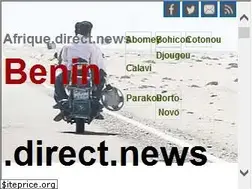 Sites similar to xn--bnin-bpa.info