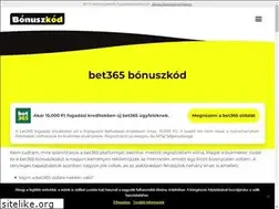 Sites similar to xn--bnuszkd-l0af.com