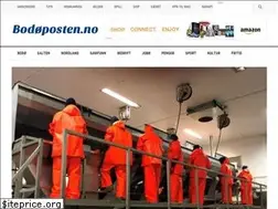 Sites similar to xn--bodposten-n8a.no