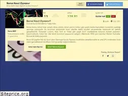 Sites similar to xn--borsanasloynanr-flcg.com