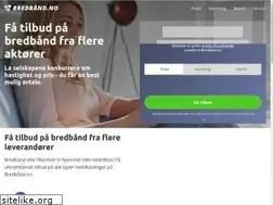 Sites similar to xn--bredbnd-ixa.no