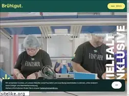 Sites similar to xn--brhlgut-o2a.ch